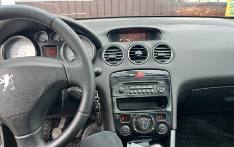 Peugeot 308 II, 2008 год, 430 000 рублей, 7 фотография