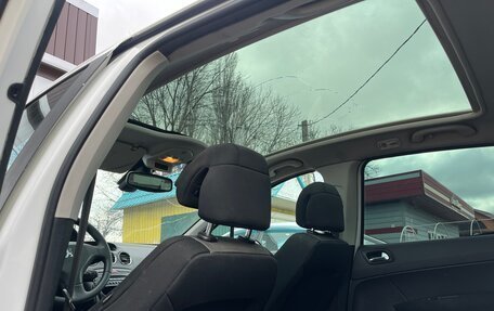 Peugeot 308 II, 2008 год, 430 000 рублей, 8 фотография