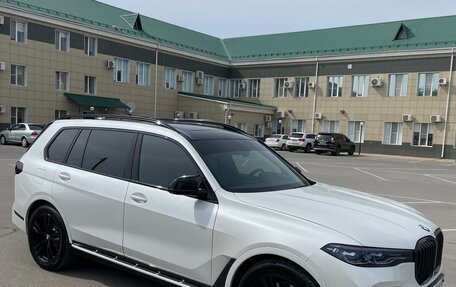 BMW X7, 2019 год, 8 000 000 рублей, 3 фотография