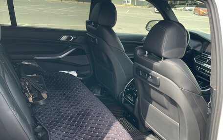 BMW X7, 2019 год, 8 000 000 рублей, 13 фотография