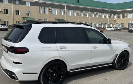 BMW X7, 2019 год, 8 000 000 рублей, 7 фотография