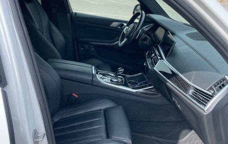 BMW X7, 2019 год, 8 000 000 рублей, 12 фотография