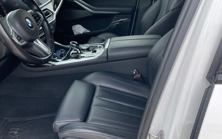 BMW X7, 2019 год, 8 000 000 рублей, 9 фотография