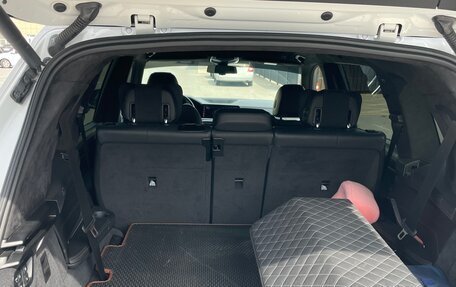 BMW X7, 2019 год, 8 000 000 рублей, 11 фотография