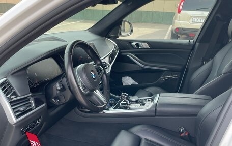 BMW X7, 2019 год, 8 000 000 рублей, 8 фотография