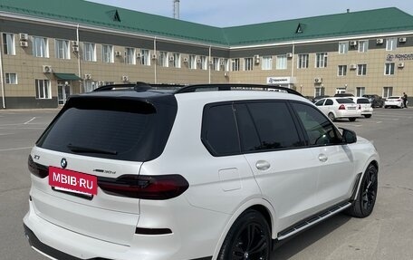 BMW X7, 2019 год, 8 000 000 рублей, 6 фотография
