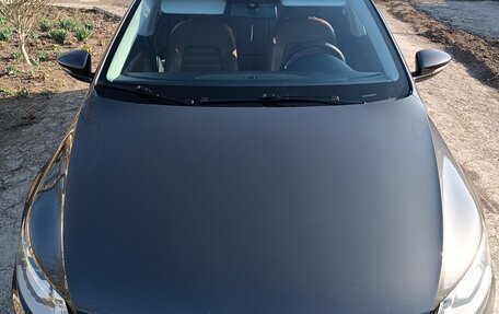 Volkswagen Passat CC I рестайлинг, 2013 год, 1 450 000 рублей, 4 фотография