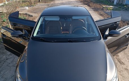 Volkswagen Passat CC I рестайлинг, 2013 год, 1 450 000 рублей, 8 фотография