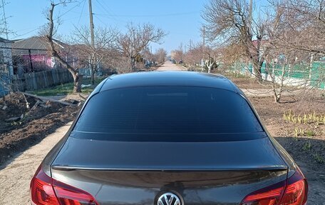 Volkswagen Passat CC I рестайлинг, 2013 год, 1 450 000 рублей, 2 фотография