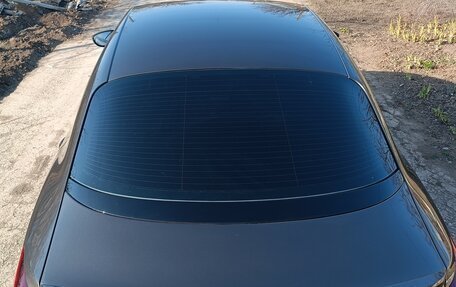 Volkswagen Passat CC I рестайлинг, 2013 год, 1 450 000 рублей, 13 фотография