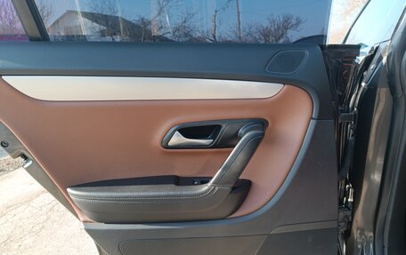 Volkswagen Passat CC I рестайлинг, 2013 год, 1 450 000 рублей, 18 фотография