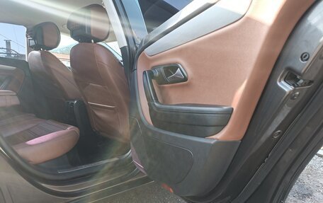 Volkswagen Passat CC I рестайлинг, 2013 год, 1 450 000 рублей, 22 фотография