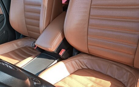 Volkswagen Passat CC I рестайлинг, 2013 год, 1 450 000 рублей, 19 фотография