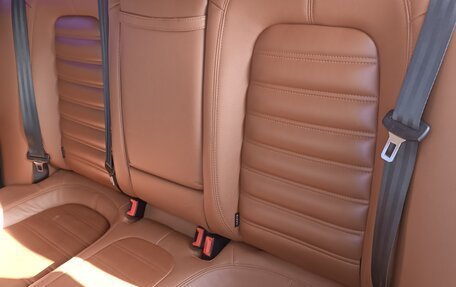 Volkswagen Passat CC I рестайлинг, 2013 год, 1 450 000 рублей, 20 фотография