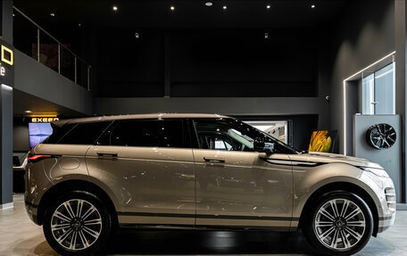 Land Rover Range Rover Evoque II, 2026 год, 5 700 000 рублей, 4 фотография