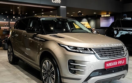 Land Rover Range Rover Evoque II, 2026 год, 5 700 000 рублей, 3 фотография