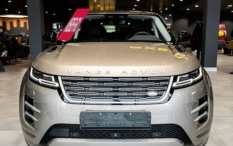 Land Rover Range Rover Evoque II, 2026 год, 5 700 000 рублей, 2 фотография