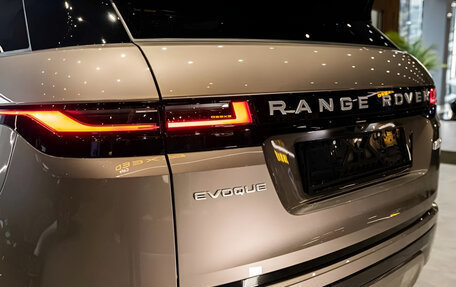 Land Rover Range Rover Evoque II, 2026 год, 5 700 000 рублей, 18 фотография