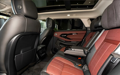 Land Rover Range Rover Evoque II, 2026 год, 5 700 000 рублей, 19 фотография