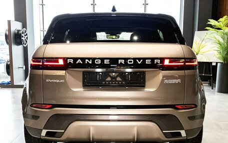 Land Rover Range Rover Evoque II, 2026 год, 5 700 000 рублей, 7 фотография