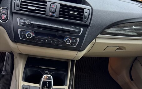 BMW 1 серия, 2013 год, 2 700 000 рублей, 6 фотография