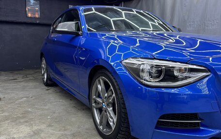 BMW 1 серия, 2013 год, 2 700 000 рублей, 4 фотография