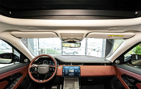 Land Rover Range Rover Evoque II, 2026 год, 5 700 000 рублей, 11 фотография