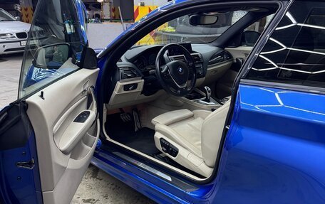 BMW 1 серия, 2013 год, 2 700 000 рублей, 8 фотография