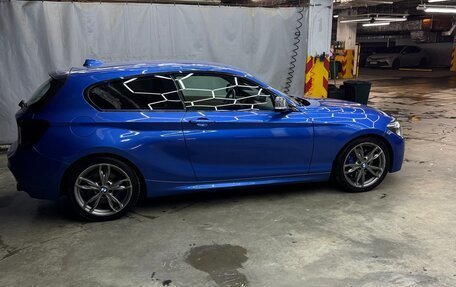 BMW 1 серия, 2013 год, 2 700 000 рублей, 11 фотография