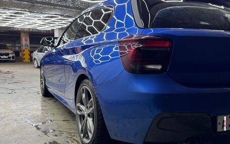 BMW 1 серия, 2013 год, 2 700 000 рублей, 3 фотография