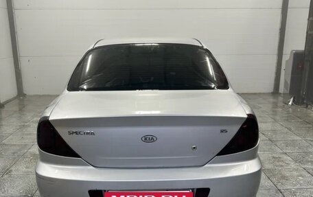 KIA Spectra II (LD), 2009 год, 250 000 рублей, 8 фотография