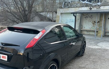 Ford Focus II рестайлинг, 2006 год, 450 000 рублей, 6 фотография