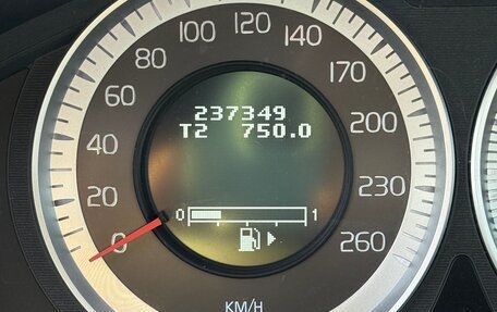 Volvo S60 III, 2013 год, 1 400 000 рублей, 7 фотография