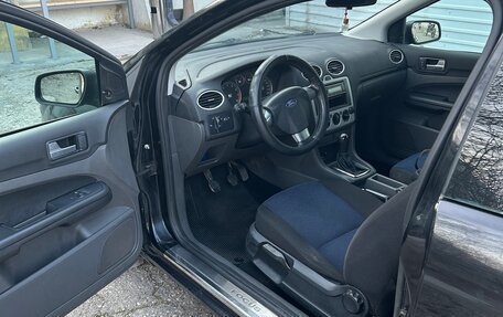 Ford Focus II рестайлинг, 2006 год, 450 000 рублей, 8 фотография