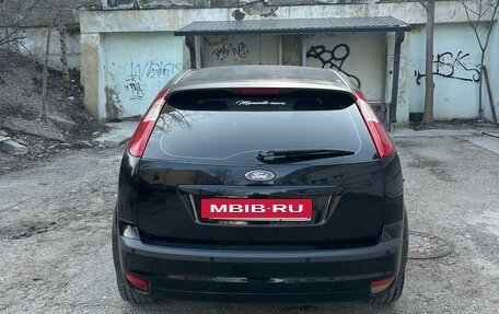 Ford Focus II рестайлинг, 2006 год, 450 000 рублей, 5 фотография