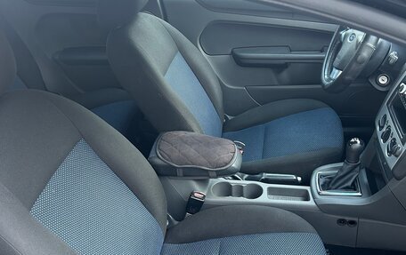 Ford Focus II рестайлинг, 2006 год, 450 000 рублей, 12 фотография