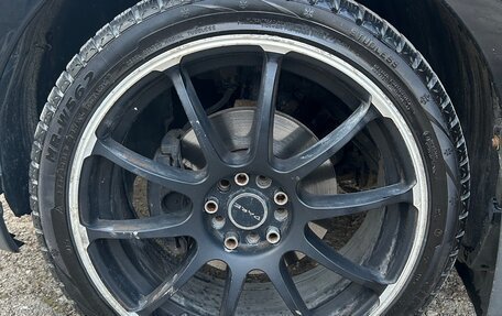 Ford Focus II рестайлинг, 2006 год, 450 000 рублей, 14 фотография