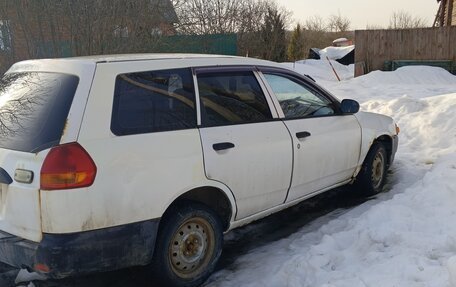 Nissan AD II, 2000 год, 100 000 рублей, 2 фотография