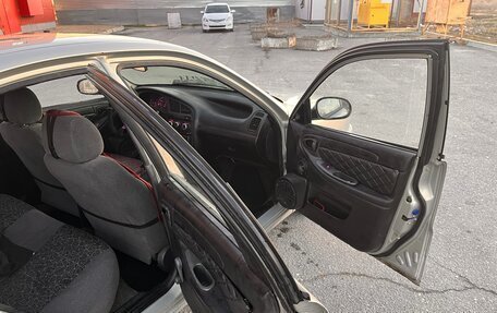 Chevrolet Lanos I, 2007 год, 200 000 рублей, 7 фотография