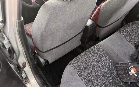 Chevrolet Lanos I, 2007 год, 200 000 рублей, 12 фотография