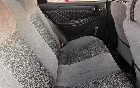 Chevrolet Lanos I, 2007 год, 200 000 рублей, 8 фотография