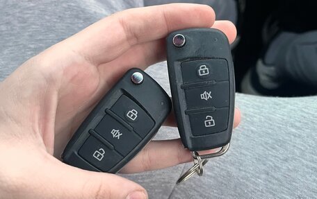 Chevrolet Lanos I, 2007 год, 200 000 рублей, 17 фотография