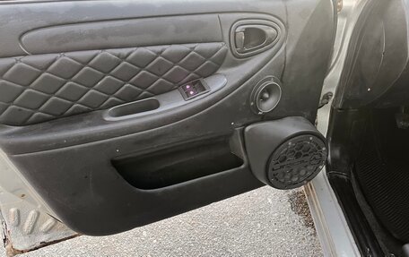 Chevrolet Lanos I, 2007 год, 200 000 рублей, 13 фотография