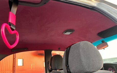 Chevrolet Lanos I, 2007 год, 200 000 рублей, 9 фотография