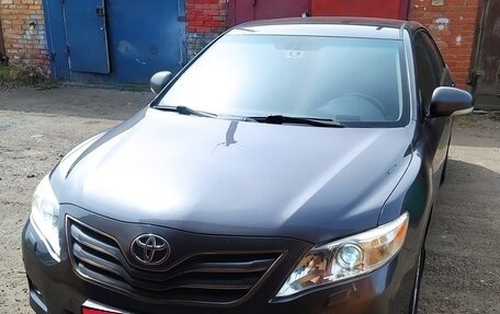 Toyota Camry, 2011 год, 1 150 000 рублей, 2 фотография