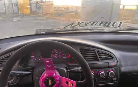 Chevrolet Lanos I, 2007 год, 200 000 рублей, 14 фотография