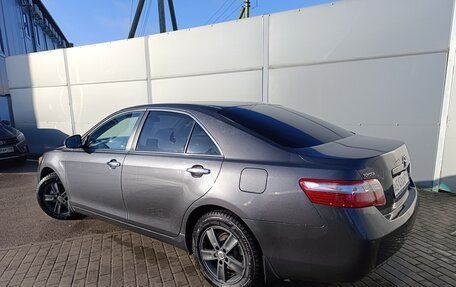 Toyota Camry, 2011 год, 1 150 000 рублей, 6 фотография