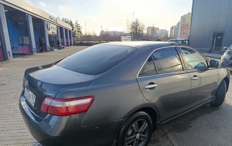 Toyota Camry, 2011 год, 1 150 000 рублей, 7 фотография