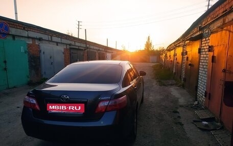 Toyota Camry, 2011 год, 1 150 000 рублей, 3 фотография