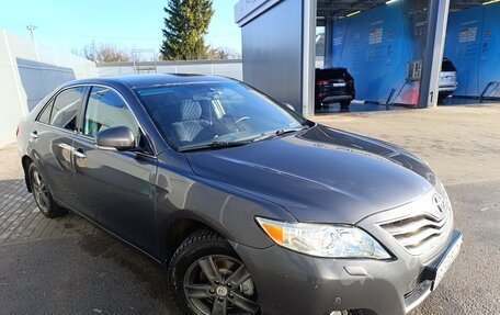 Toyota Camry, 2011 год, 1 150 000 рублей, 8 фотография